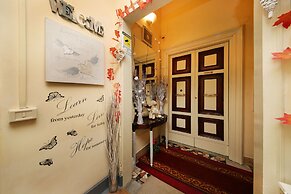 Tibullo Guesthouse