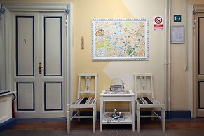 Tibullo Guesthouse