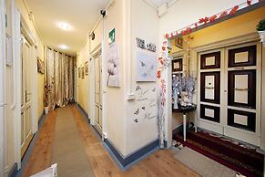 Tibullo Guesthouse
