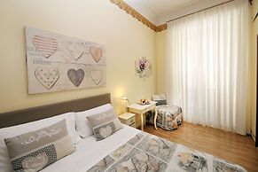 Tibullo Guesthouse