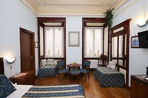 Tibullo Guesthouse