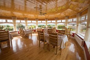 The Tides B&B