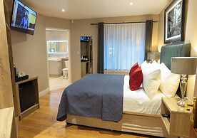 The Tides B&B
