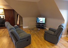 The Tides B&B