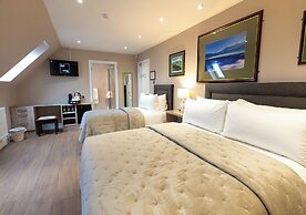 The Tides B&B