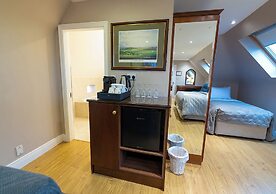 The Tides B&B