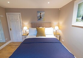 The Tides B&B