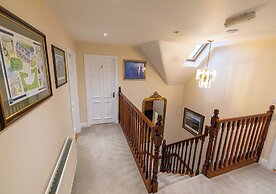 The Tides B&B
