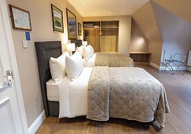 The Tides B&B