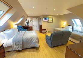 The Tides B&B
