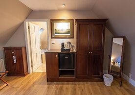 The Tides B&B