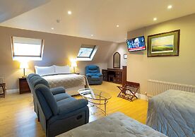The Tides B&B