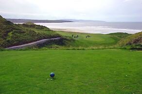 The Tides B&B