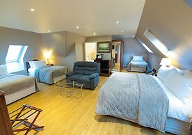 The Tides B&B
