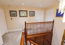 The Tides B&B