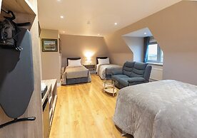 The Tides B&B