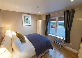 The Tides B&B