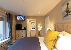 The Tides B&B