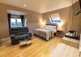 The Tides B&B