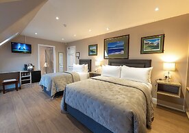 The Tides B&B