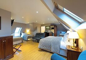 The Tides B&B