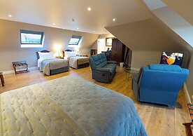 The Tides B&B