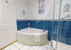 The Tides B&B