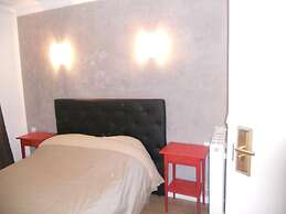 Hotel Pacific