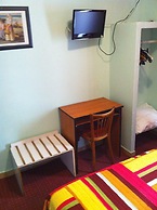 Hotel Pacific