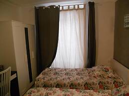 Hotel Pacific