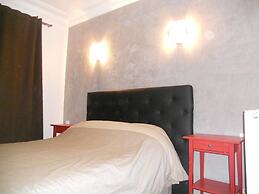 Hotel Pacific