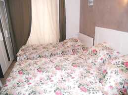 Hotel Pacific