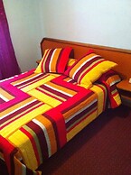 Hotel Pacific