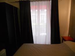 Hotel Pacific