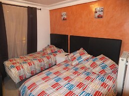 Hotel Pacific