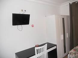 Hotel Pacific