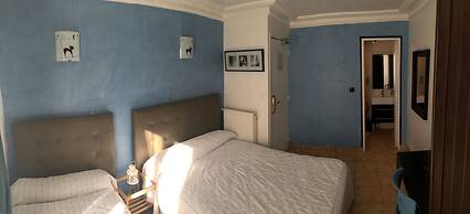 Hotel Pacific