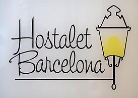 Hostalet De Barcelona