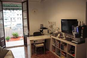 Hostalet De Barcelona