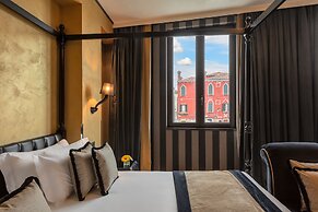 Carnival Palace Hotel