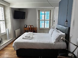 The Castle Hotel