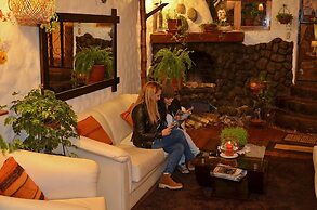 Hostal Madre Tierra