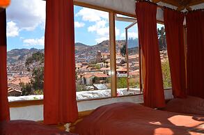 Hostal Madre Tierra