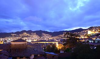 Hostal Madre Tierra