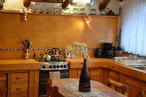 Hostal Madre Tierra