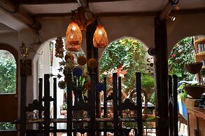 Hostal Madre Tierra