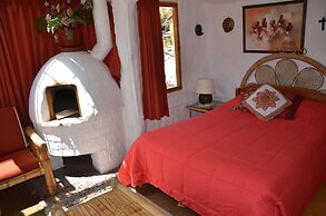 Hostal Madre Tierra