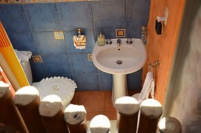 Hostal Madre Tierra