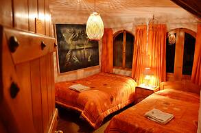 Hostal Madre Tierra