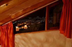 Hostal Madre Tierra